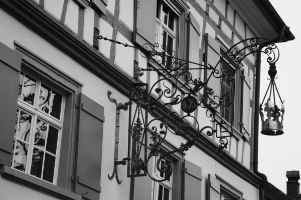 Die Krone Gottlieber Hotel